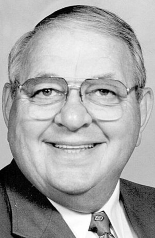 JAMES THOMPSON Obituary Cumberland Times News