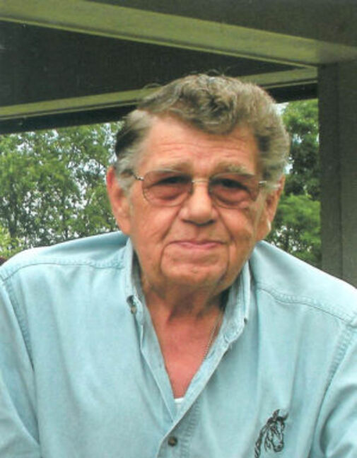 Obituary, Jerry Bobby Blevins