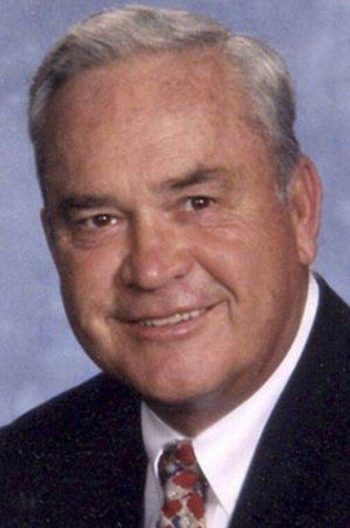 Robert Ludwig Obituary Effingham Daily News