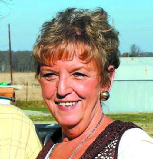 Peggy Brandenburg | Obituary | Richmond Register