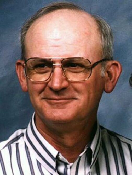 Keith Barnes Obituary Shelbyville Daily Union