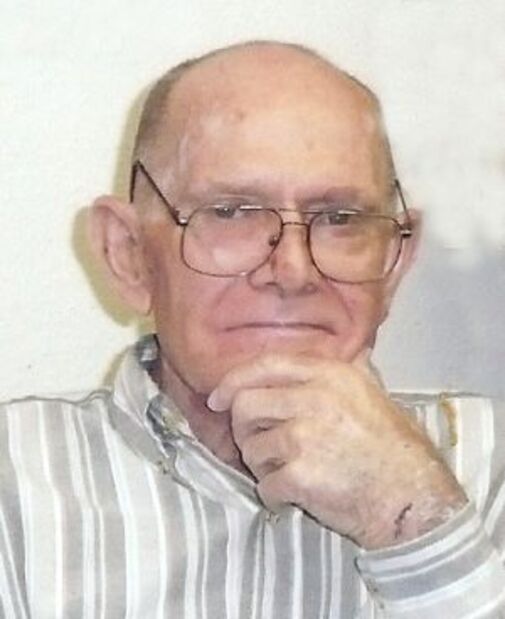 John Robinson Obituary Ottumwa Daily Courier