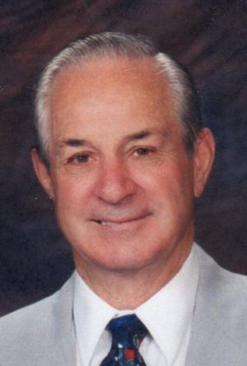 Stanley Stein Obituary - Visitation & Funeral Information