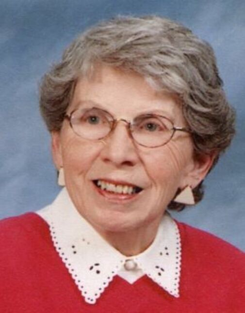 Ruth Smith Obituary Ottumwa Daily Courier