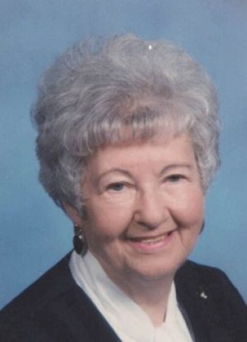 Wanda Knupp | Obituary | Ottumwa Daily Courier