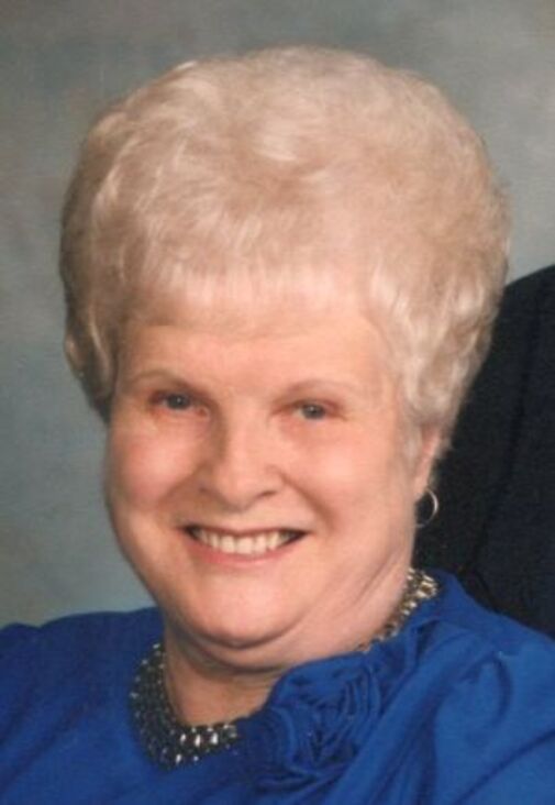 Margaret Jones Obituary Ottumwa Daily Courier