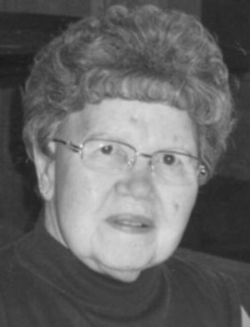 Margaret Mahaskey | Obituary | Ottumwa Daily Courier