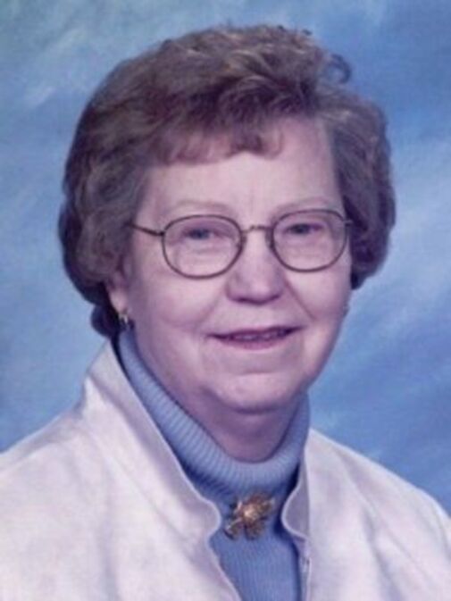 Irene Quinn Obituary Ottumwa Daily Courier 