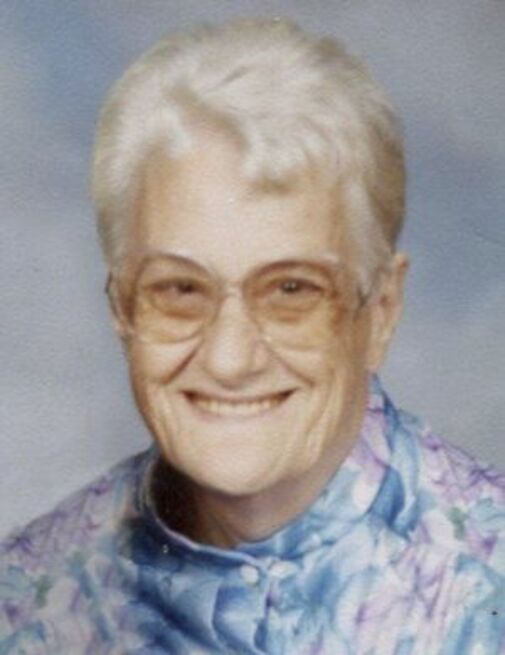 Betty Wilson Obituary Ottumwa Daily Courier