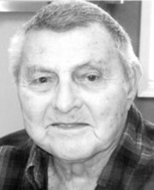 ROBERT DOUGLAS Obituary The Oskaloosa Herald