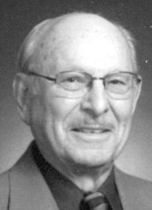 JACK FROST | Obituary | The Oskaloosa Herald