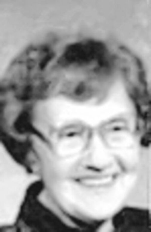 Lillian Trask Obituary The Eagle Tribune