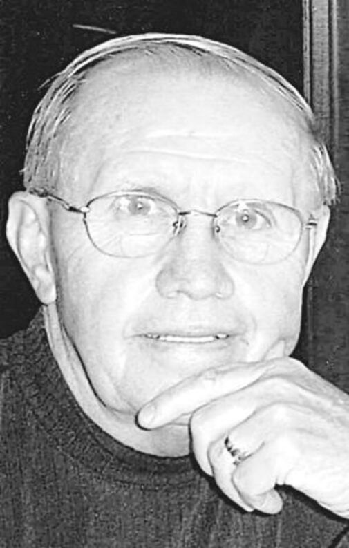 James Burton Obituary The Eagle Tribune