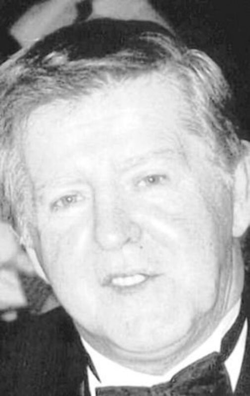John Carroll Obituary The Eagle Tribune