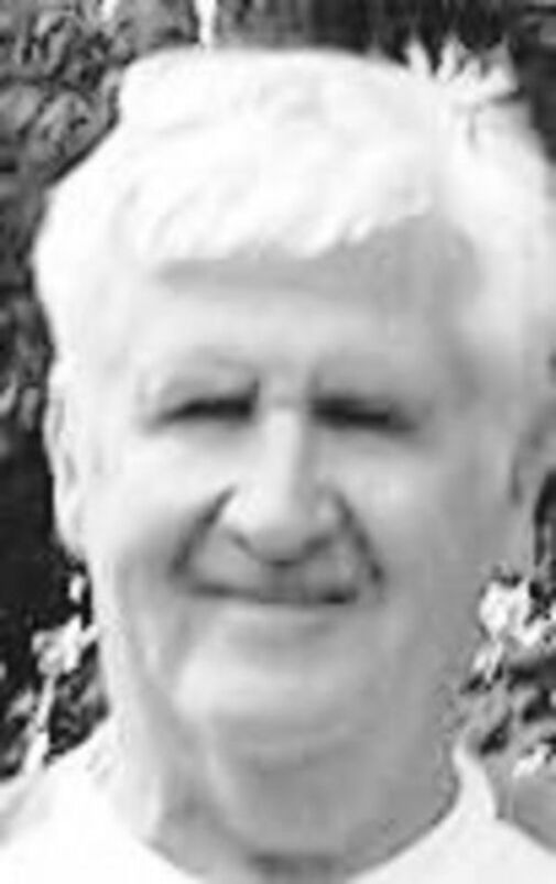 James McCarthy Obituary The Eagle Tribune