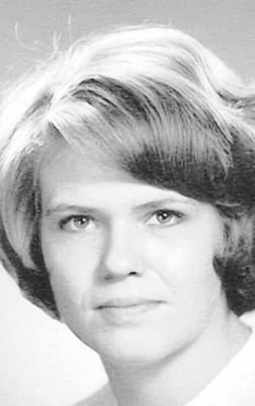 Patricia Mcdonough Obituary The Eagle Tribune