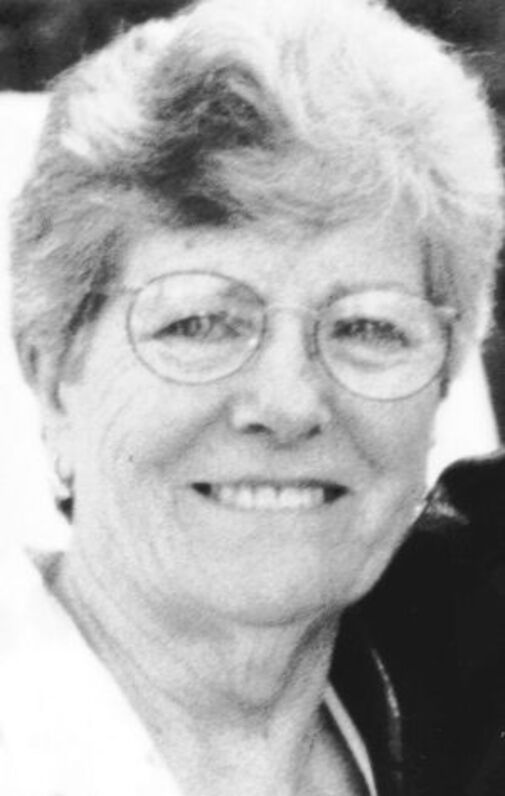 Lucile Lacroix Obituary The Eagle Tribune