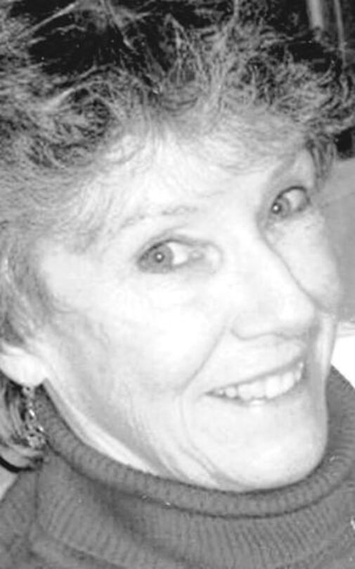 Elaine Marsella Obituary The Eagle Tribune