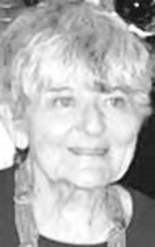 Geraldine Welch Obituary The Eagle Tribune
