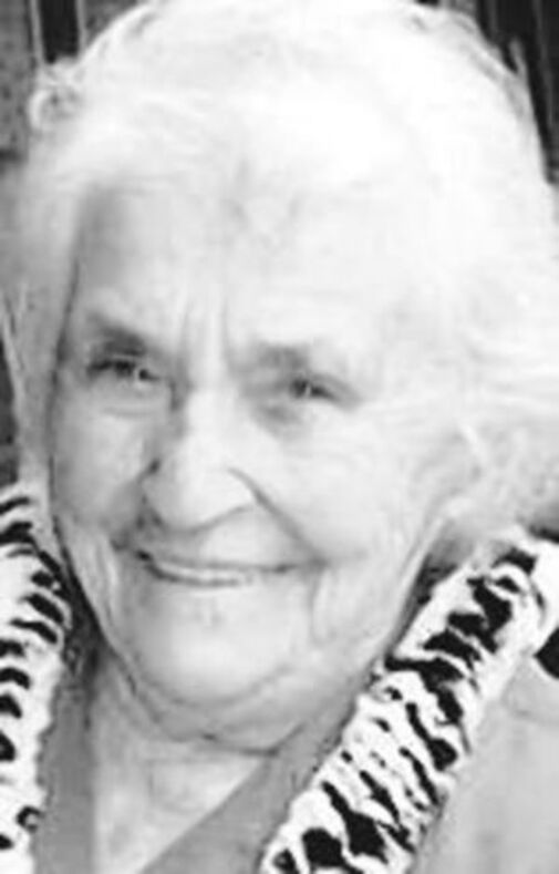 Rita Chadwick | Obituary | The Eagle Tribune