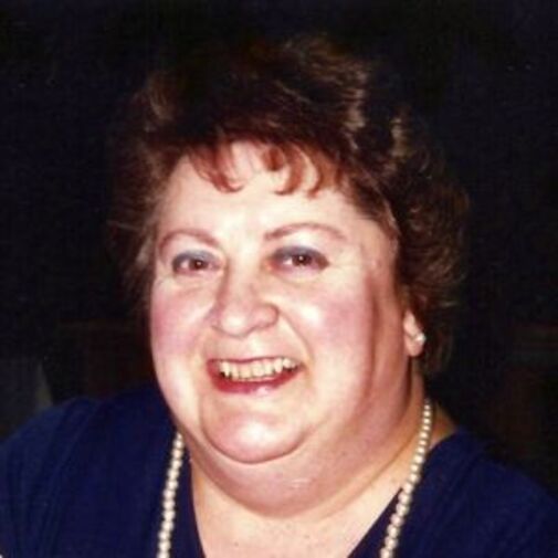 Arlene Gaudette | Obituary | The Eagle Tribune
