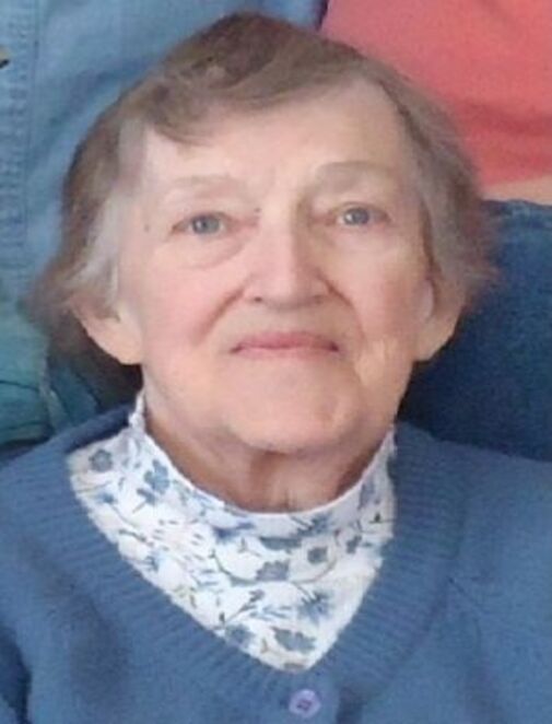 June Wilson Obituary The Eagle Tribune