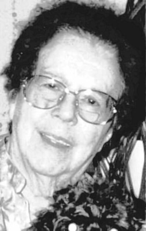 Julia Miller | Obituary | Salem News