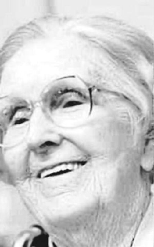 Beatrice Hosman Obituary Salem News