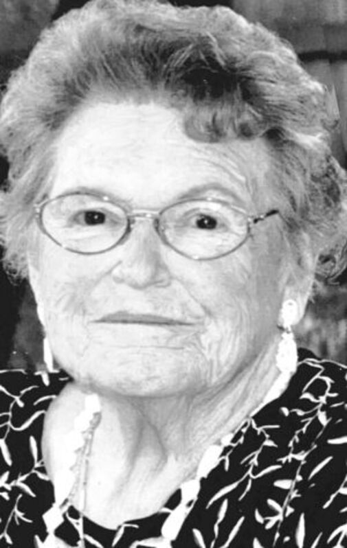 Mary Melanson Obituary Salem News