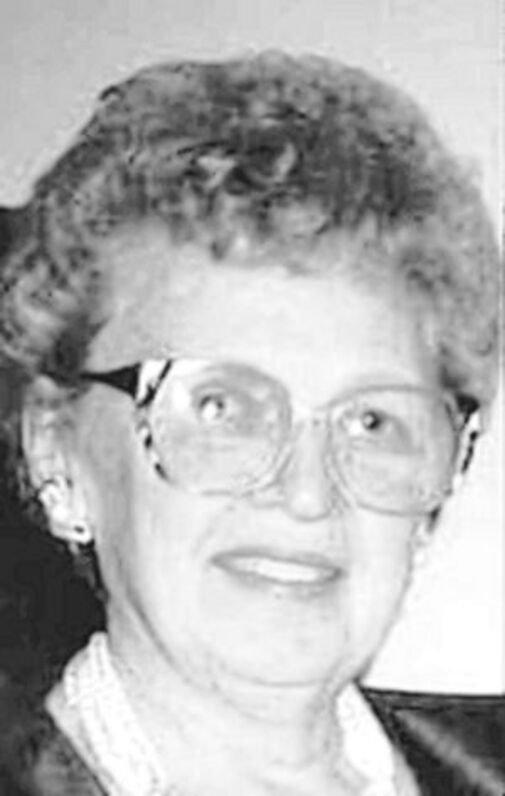 Helen Wendell | Obituary | Salem News