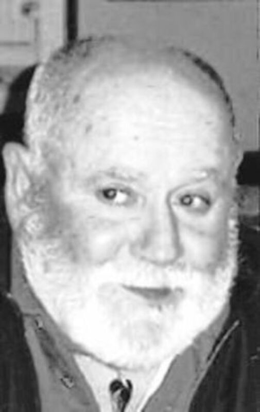 Arthur Lamoureux Obituary Salem News