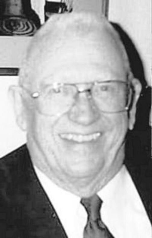 Morton Welch Obituary Salem News