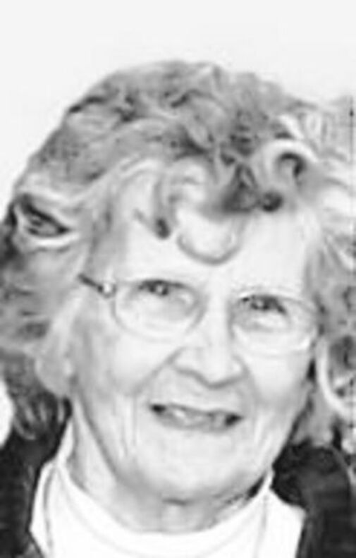 Beatrice Lynch Obituary Salem News