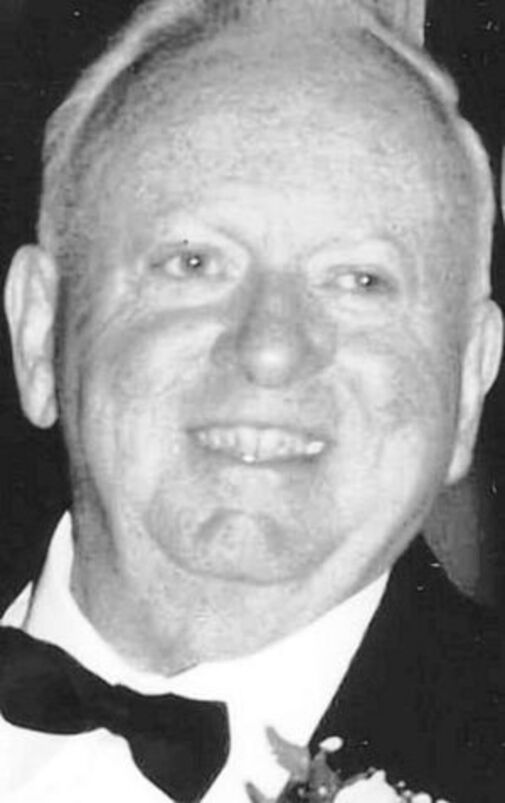 Robert McCarthy Obituary Salem News