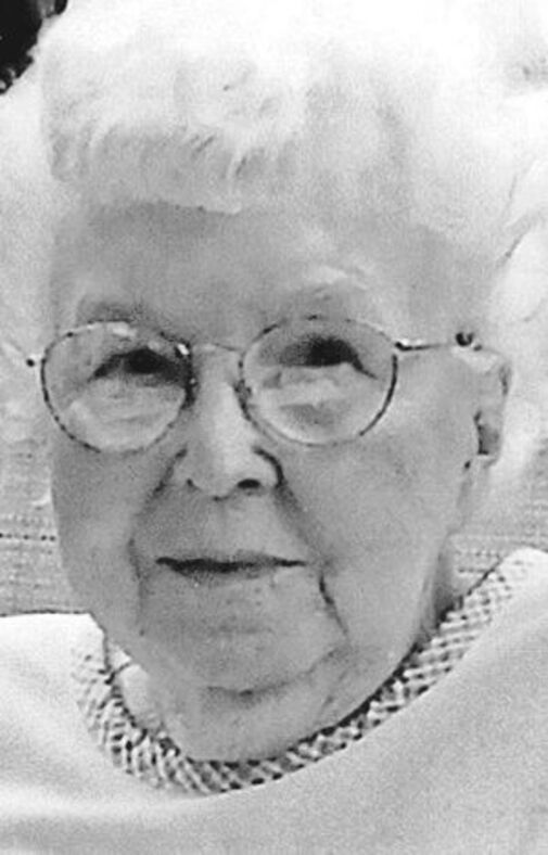 Florence LeJeune Obituary Salem News