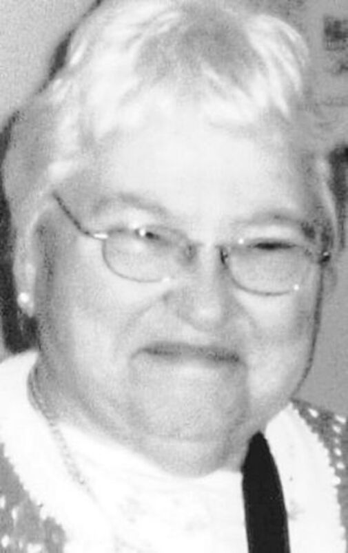 Annette George | Obituary | Salem News