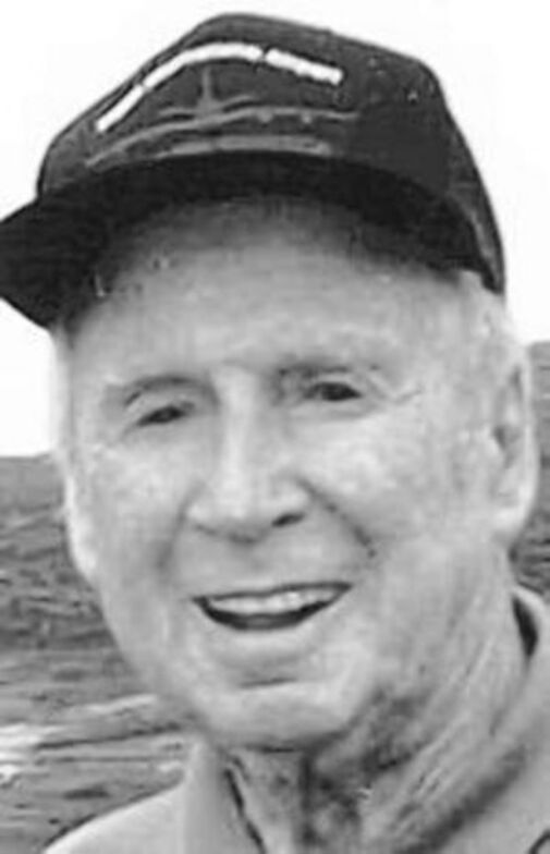 John Russell Obituary Salem News