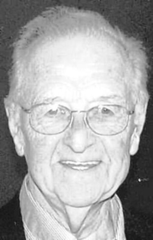 Richard Sullivan Obituary Salem News
