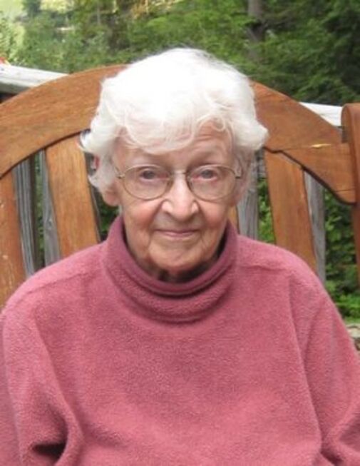 Shirley Moffett Obituary Salem News 4719