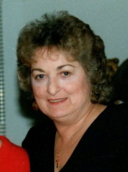 Jeannette Connor | Obituary | Salem News