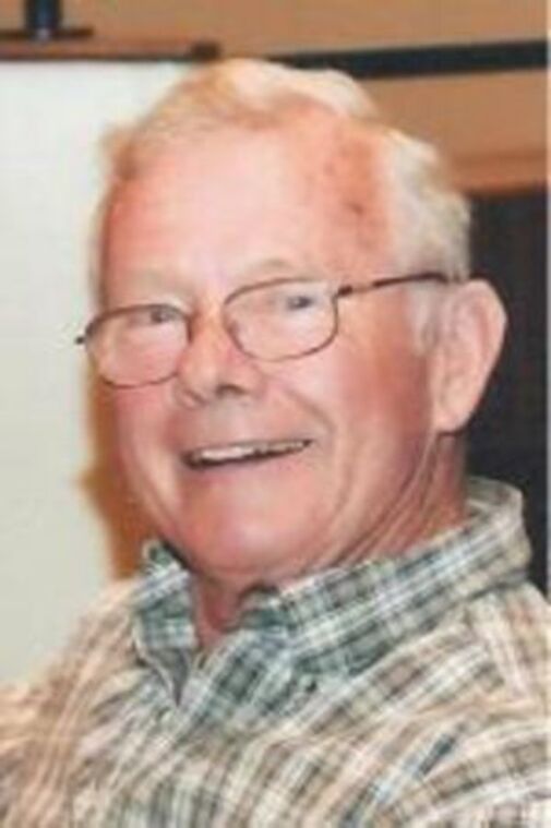 David Griffin Obituary Salem News