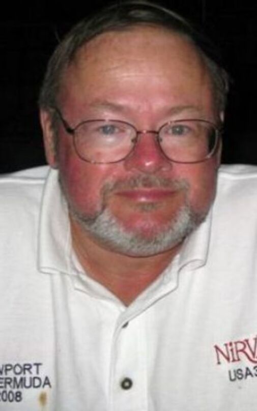 Charles Kiefer Obituary Salem News