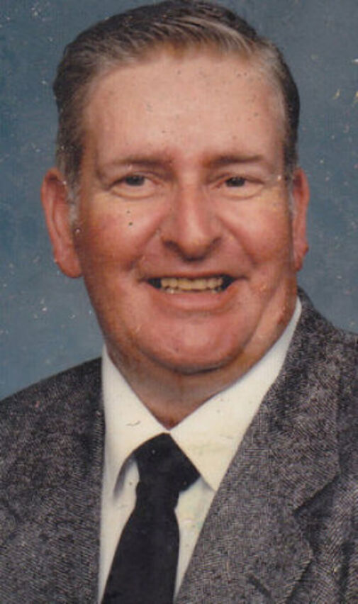 Frederick Gallagher Obituary Salem News