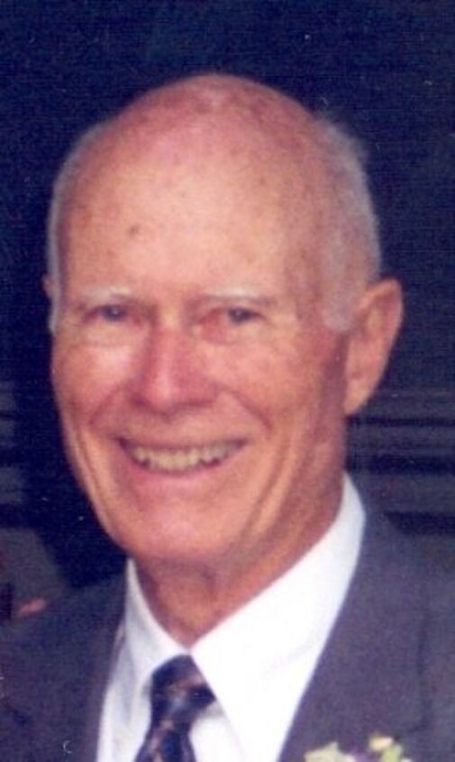 Benjamin Smith Obituary Salem News