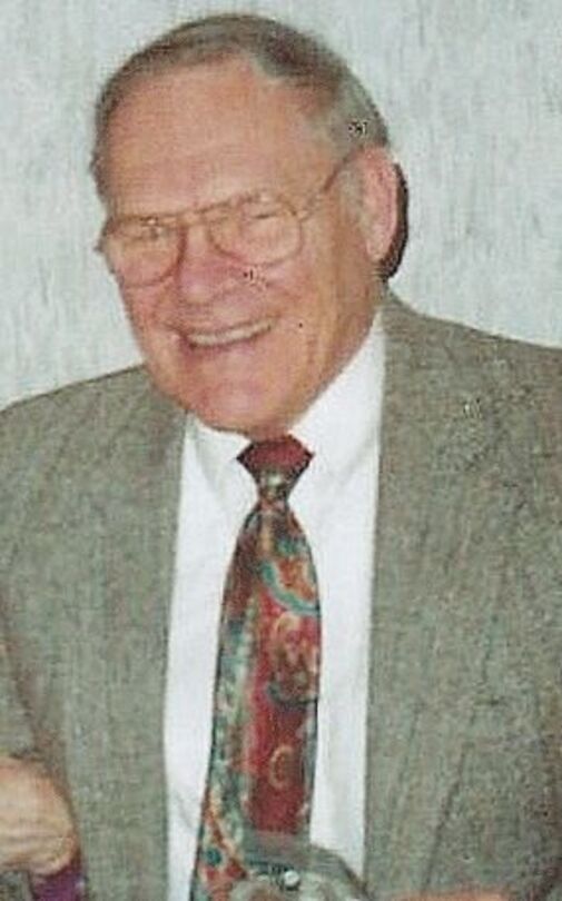 John Egan, Obituary Salem News