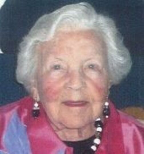 Marie Adams Obituary Salem News