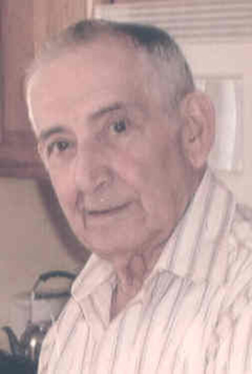John DeRosa Obituary Salem News