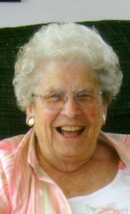 Marjorie Brewer Obituary Haverhill Gazette