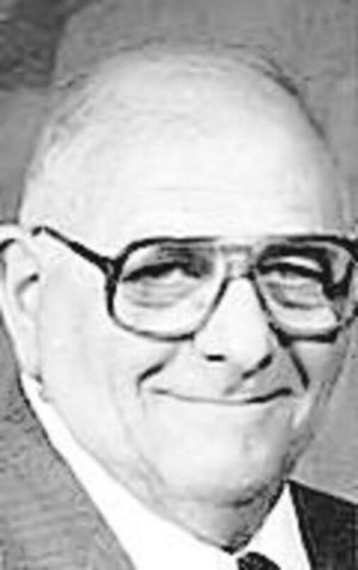 G. Caruso Obituary Haverhill Gazette