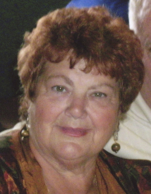 Marilyn HallSankey Obituary New Castle News